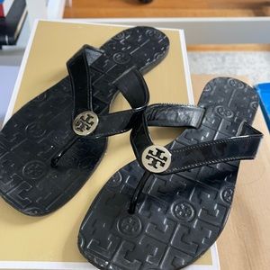 Tory Burch Flip Flops
